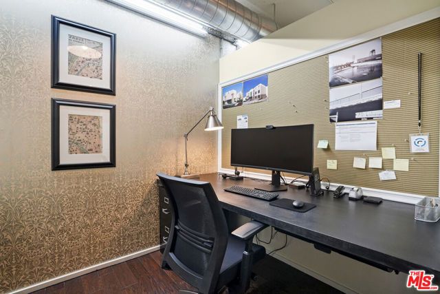 510 S Hewitt Street 115, Los Angeles, CA 90013