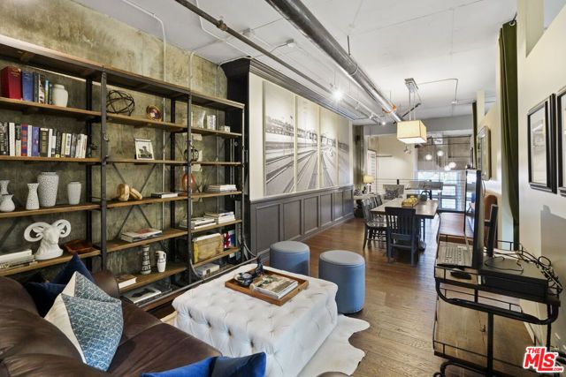 510 S Hewitt Street 115, Los Angeles, CA 90013