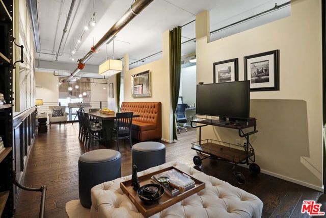 510 S Hewitt Street 115, Los Angeles, CA 90013