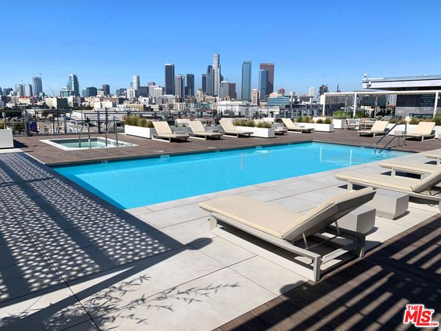 510 S Hewitt Street 115, Los Angeles, CA 90013