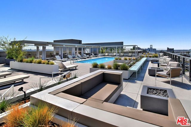 510 S Hewitt Street 115, Los Angeles, CA 90013