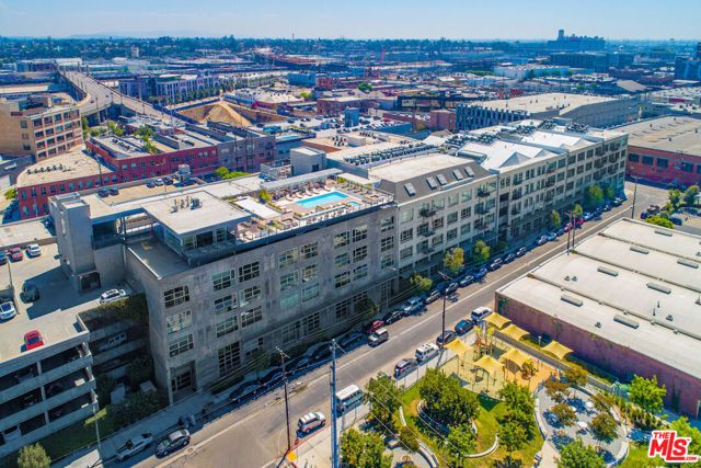 510 S Hewitt Street 115, Los Angeles, CA 90013