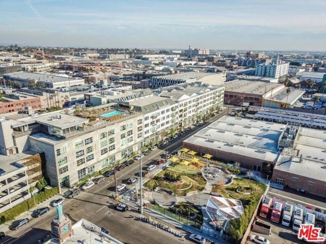 510 S Hewitt Street 115, Los Angeles, CA 90013