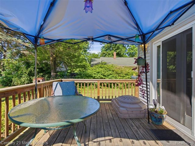 301 Field Road, Clio, MI 48420