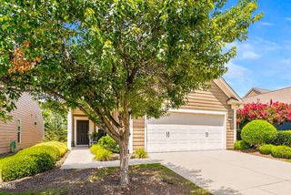 118 Rosedale Creek Drive, Durham, NC 27703