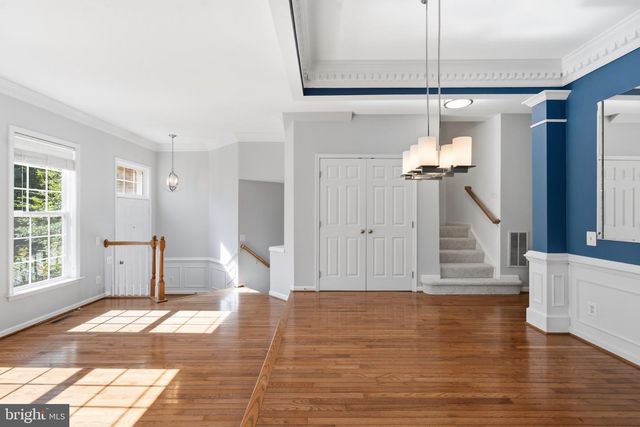 12880 FAIR VALLEY CT, Fairfax, VA 22033