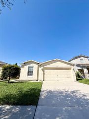 7731 CARRIAGE POINTE DRIVE, Gibsonton, FL 33534