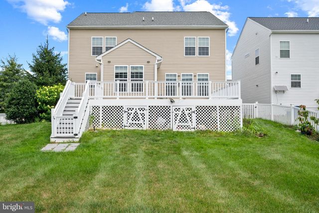 9424 MORNING DEW DR, Hagerstown, MD 21740