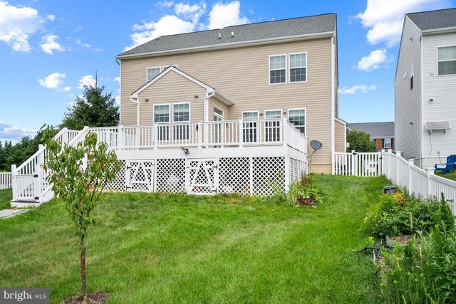 9424 MORNING DEW DR, Hagerstown, MD 21740