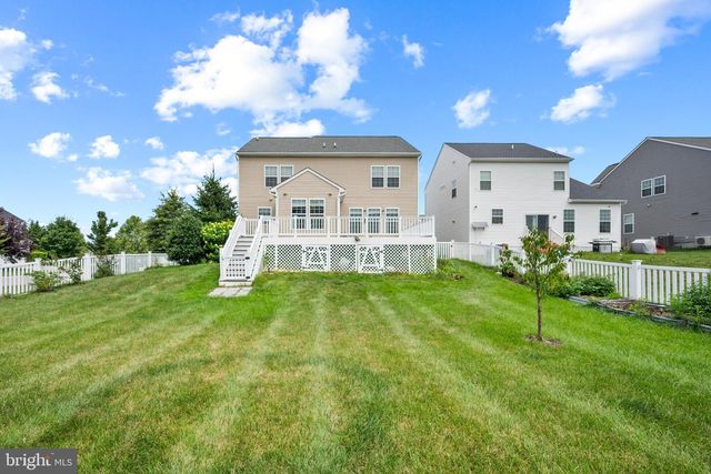 9424 MORNING DEW DR, Hagerstown, MD 21740