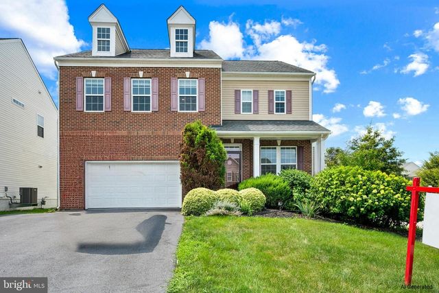 9424 MORNING DEW DR, Hagerstown, MD 21740