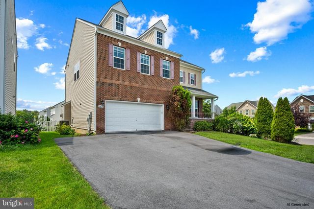 9424 MORNING DEW DR, Hagerstown, MD 21740