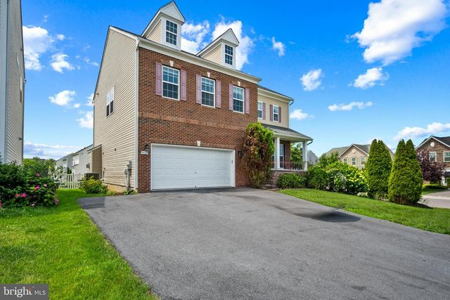 9424 MORNING DEW DR, Hagerstown, MD 21740