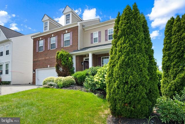 9424 MORNING DEW DR, Hagerstown, MD 21740