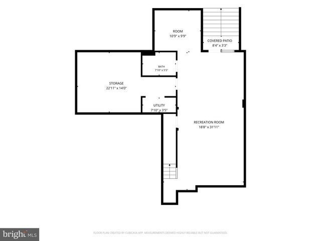 9424 MORNING DEW DR, Hagerstown, MD 21740