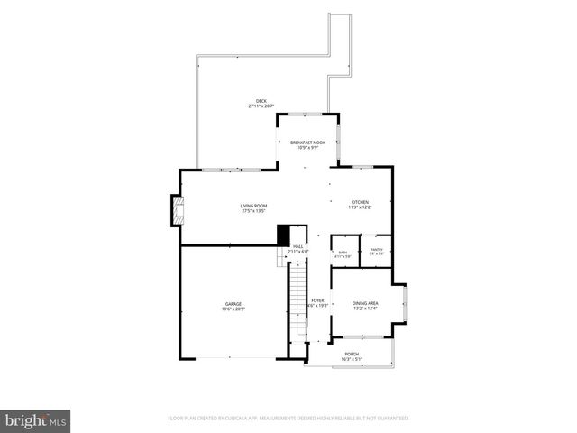 9424 MORNING DEW DR, Hagerstown, MD 21740