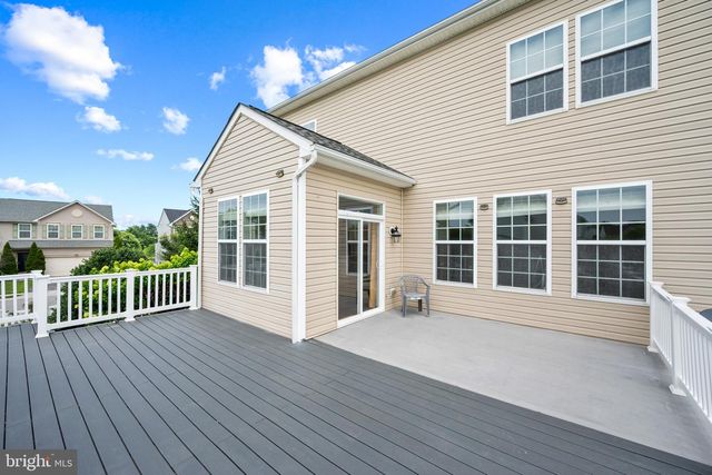 9424 MORNING DEW DR, Hagerstown, MD 21740