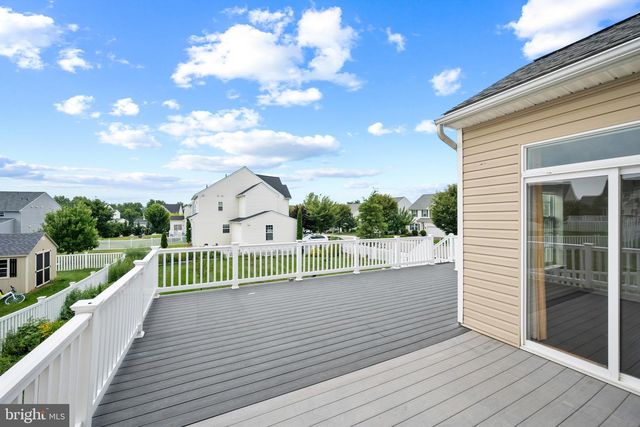 9424 MORNING DEW DR, Hagerstown, MD 21740