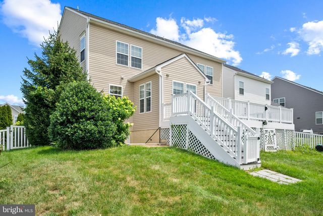 9424 MORNING DEW DR, Hagerstown, MD 21740