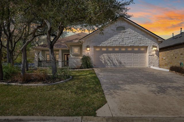 5201 Big Spring ST, Georgetown, TX 78633