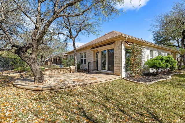 5201 Big Spring ST, Georgetown, TX 78633