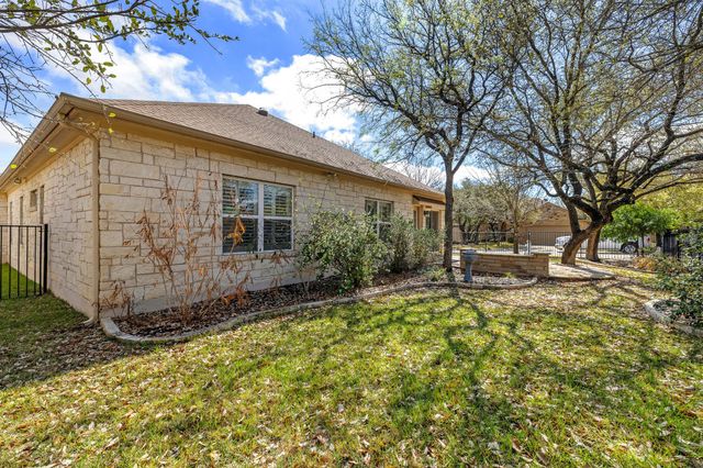 5201 Big Spring ST, Georgetown, TX 78633