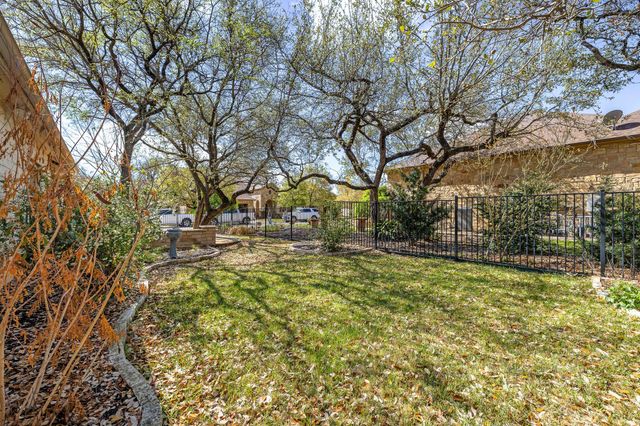 5201 Big Spring ST, Georgetown, TX 78633