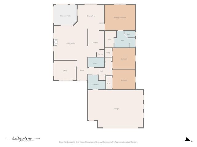 5201 Big Spring ST, Georgetown, TX 78633