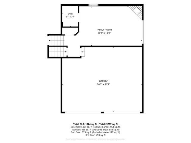 1113 Michaelson Street N, Hudson, WI 54016
