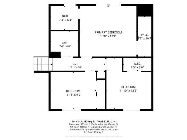 1113 Michaelson Street N, Hudson, WI 54016