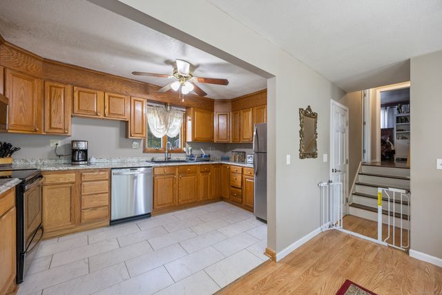 110 Rethal Street, Southington, CT 06489
