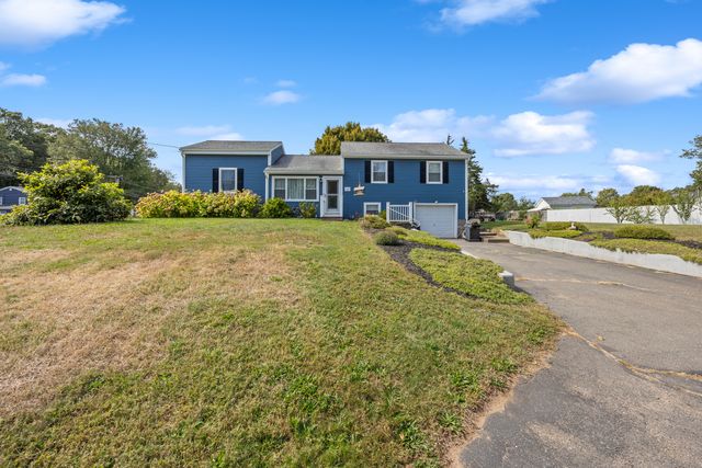 110 Rethal Street, Southington, CT 06489