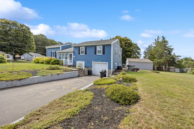 110 Rethal Street, Southington, CT 06489