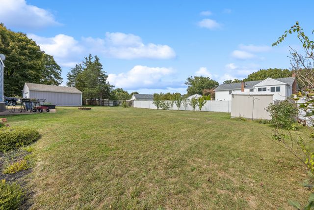 110 Rethal Street, Southington, CT 06489