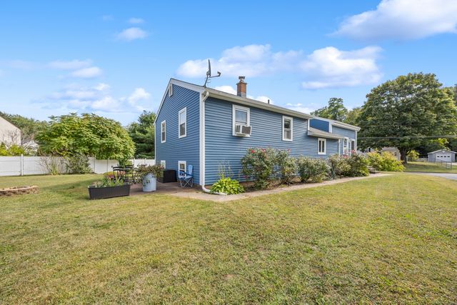 110 Rethal Street, Southington, CT 06489