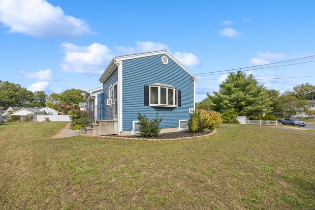 110 Rethal Street, Southington, CT 06489