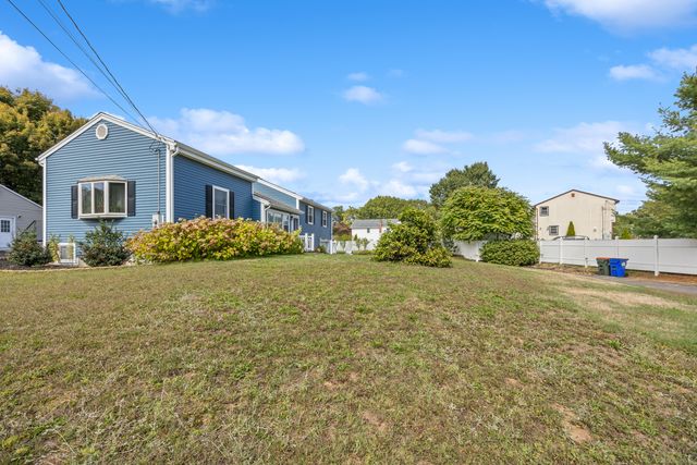 110 Rethal Street, Southington, CT 06489