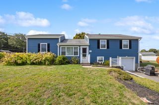 110 Rethal Street, Southington, CT 06489