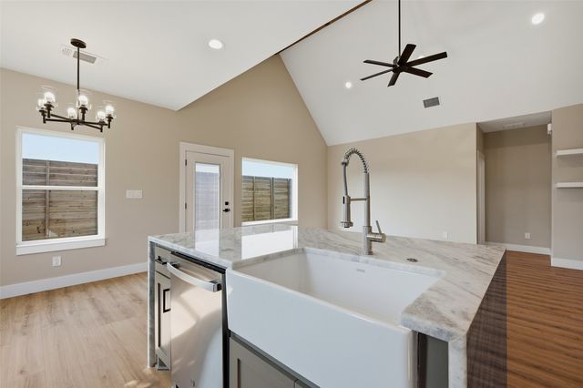 506 Southern Drive, Sherman, TX 75092