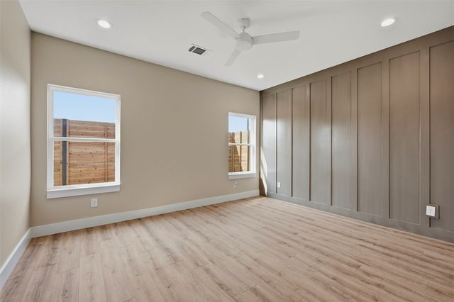 506 Southern Drive, Sherman, TX 75092