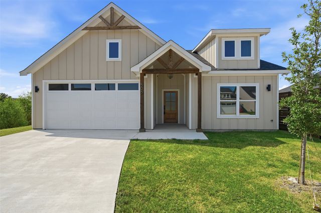 506 Southern Drive, Sherman, TX 75092