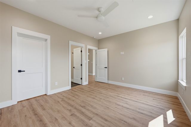 506 Southern Drive, Sherman, TX 75092