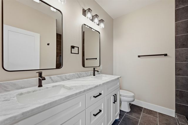 506 Southern Drive, Sherman, TX 75092