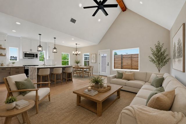 506 Southern Drive, Sherman, TX 75092