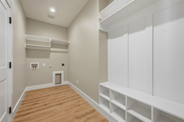 506 Southern Drive, Sherman, TX 75092