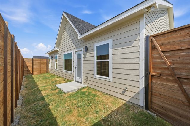 506 Southern Drive, Sherman, TX 75092