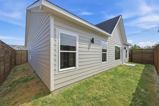 506 Southern Drive, Sherman, TX 75092