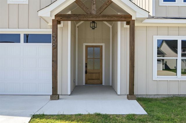 506 Southern Drive, Sherman, TX 75092