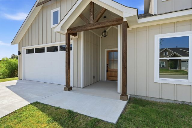 506 Southern Drive, Sherman, TX 75092