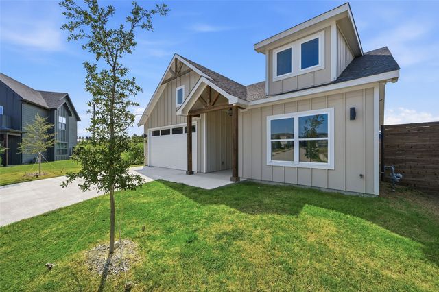 506 Southern Drive, Sherman, TX 75092